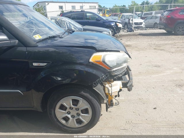 45956861 :رقم المزاد ، KNDJT2A52D7749428 vin ، 2013 Kia Soul مزاد بيع