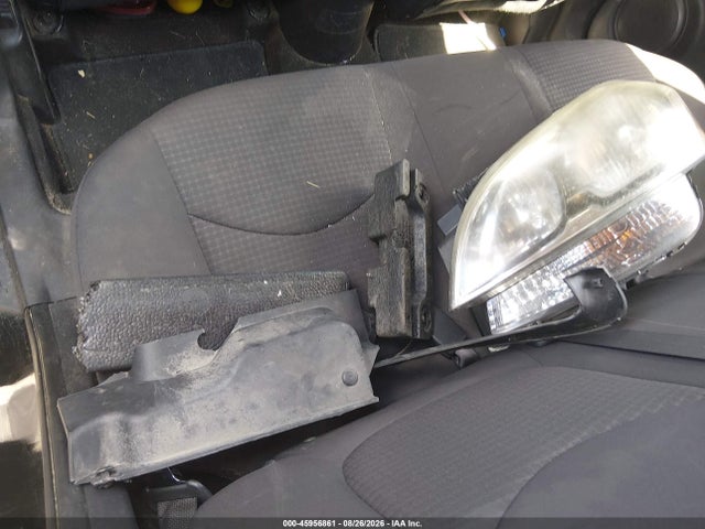 45956861 :رقم المزاد ، KNDJT2A52D7749428 vin ، 2013 Kia Soul مزاد بيع