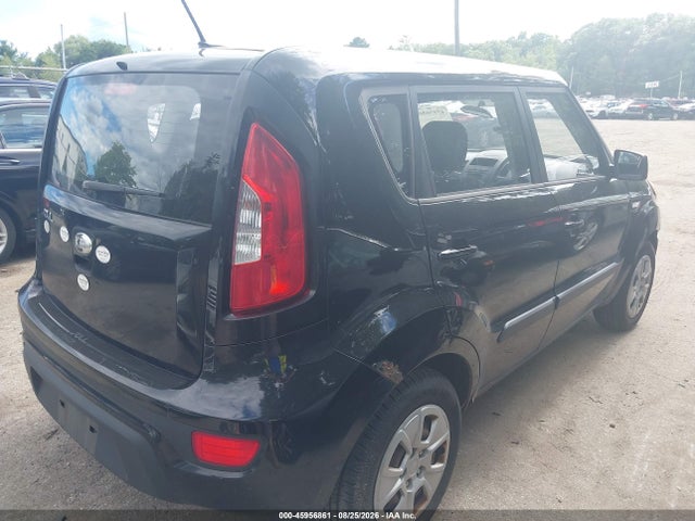 45956861 :رقم المزاد ، KNDJT2A52D7749428 vin ، 2013 Kia Soul مزاد بيع