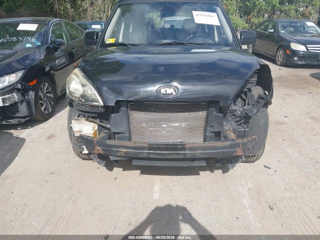 45956861 :رقم المزاد ، KNDJT2A52D7749428 vin ، 2013 Kia Soul مزاد بيع