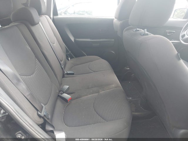 45956861 :رقم المزاد ، KNDJT2A52D7749428 vin ، 2013 Kia Soul مزاد بيع