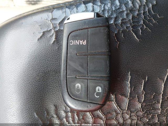 45956863 :رقم المزاد ، 3C4PDCBG8HT537485 vin ، 2017 Dodge Journey Sxt مزاد بيع