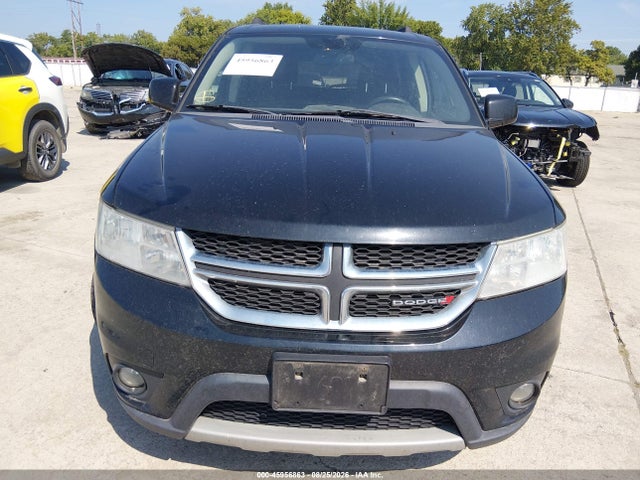 45956863 :رقم المزاد ، 3C4PDCBG8HT537485 vin ، 2017 Dodge Journey Sxt مزاد بيع