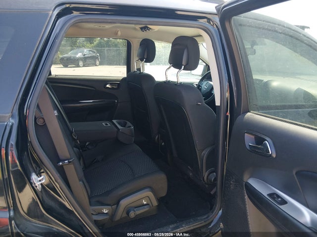 45956863 :رقم المزاد ، 3C4PDCBG8HT537485 vin ، 2017 Dodge Journey Sxt مزاد بيع