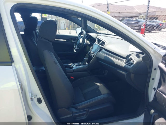 Продажа на аукционе авто 2021 Honda Civic Sport, vin: 2HGFC2F83MH558826, номер лота: 45956868