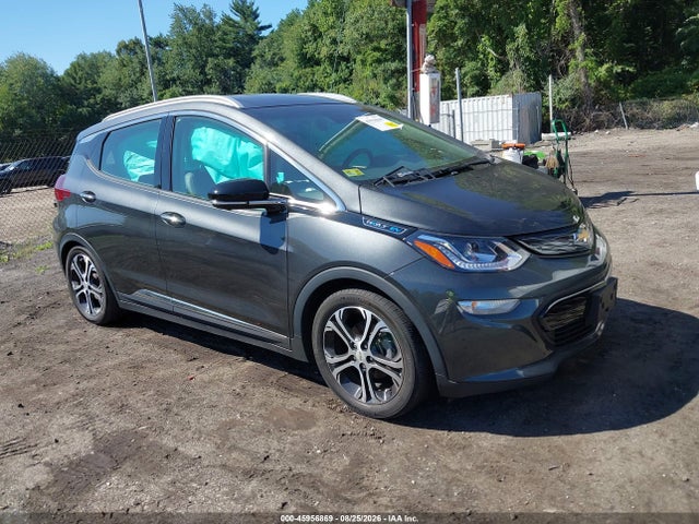 Aukcja sprzedaży 2020 Chevrolet Bolt Ev Fwd Premier, vin: 1G1FZ6S00L4147683, numer aukcji: 45956869