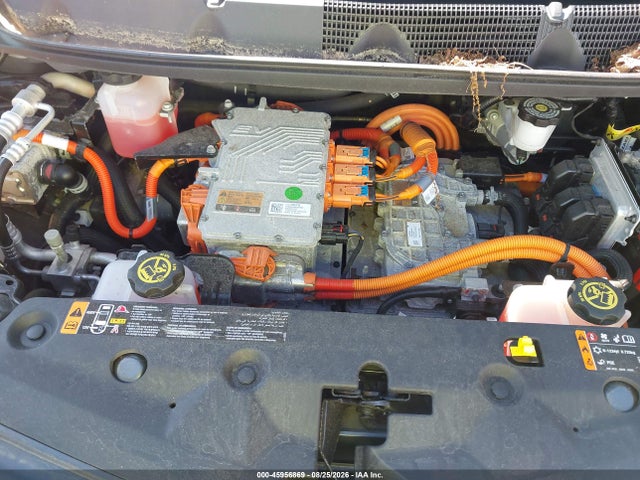 Aukcja sprzedaży 2020 Chevrolet Bolt Ev Fwd Premier, vin: 1G1FZ6S00L4147683, numer aukcji: 45956869