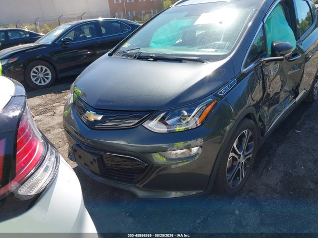 Aukcja sprzedaży 2020 Chevrolet Bolt Ev Fwd Premier, vin: 1G1FZ6S00L4147683, numer aukcji: 45956869
