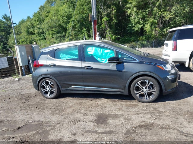 Aukcja sprzedaży 2020 Chevrolet Bolt Ev Fwd Premier, vin: 1G1FZ6S00L4147683, numer aukcji: 45956869