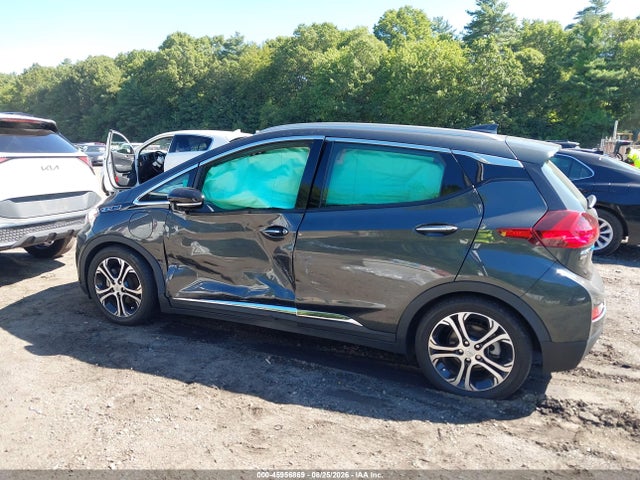 Aukcja sprzedaży 2020 Chevrolet Bolt Ev Fwd Premier, vin: 1G1FZ6S00L4147683, numer aukcji: 45956869
