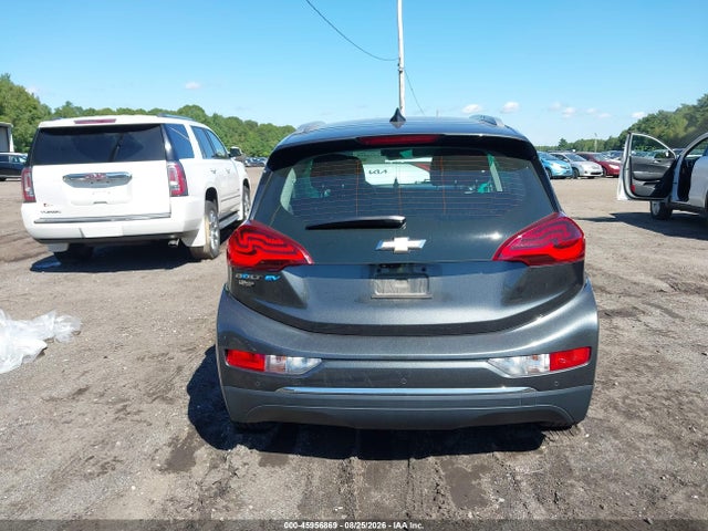 Aukcja sprzedaży 2020 Chevrolet Bolt Ev Fwd Premier, vin: 1G1FZ6S00L4147683, numer aukcji: 45956869