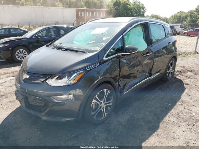 Aukcja sprzedaży 2020 Chevrolet Bolt Ev Fwd Premier, vin: 1G1FZ6S00L4147683, numer aukcji: 45956869