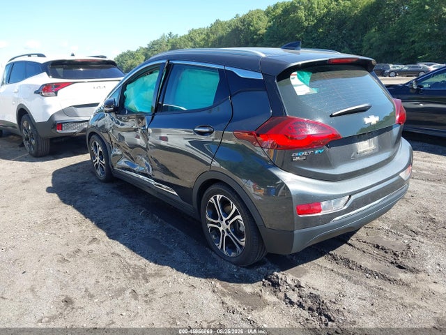 Aukcja sprzedaży 2020 Chevrolet Bolt Ev Fwd Premier, vin: 1G1FZ6S00L4147683, numer aukcji: 45956869