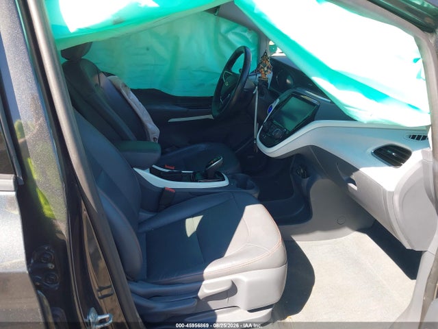 Aukcja sprzedaży 2020 Chevrolet Bolt Ev Fwd Premier, vin: 1G1FZ6S00L4147683, numer aukcji: 45956869