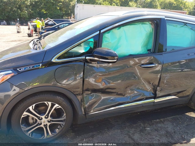 Aukcja sprzedaży 2020 Chevrolet Bolt Ev Fwd Premier, vin: 1G1FZ6S00L4147683, numer aukcji: 45956869