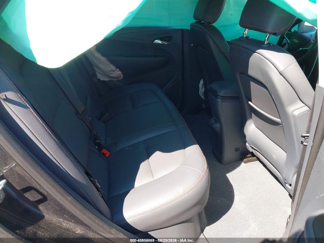 Aukcja sprzedaży 2020 Chevrolet Bolt Ev Fwd Premier, vin: 1G1FZ6S00L4147683, numer aukcji: 45956869