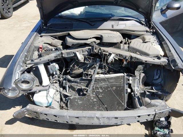 2020 Dodge Challenger Gt მანქანა იყიდება აუქციონზე, vin: 2C3CDZJG9LH159511, აუქციონის ნომერი: 45956871