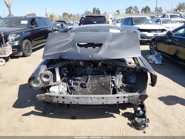 2020 Dodge Challenger Gt მანქანა იყიდება აუქციონზე, vin: 2C3CDZJG9LH159511, აუქციონის ნომერი: 45956871