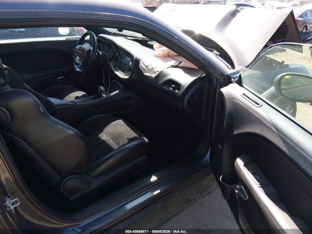 2020 Dodge Challenger Gt მანქანა იყიდება აუქციონზე, vin: 2C3CDZJG9LH159511, აუქციონის ნომერი: 45956871