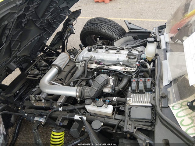 Polaris Slingshot Slr 2018 57XAARFA4J8126622 Image 10
