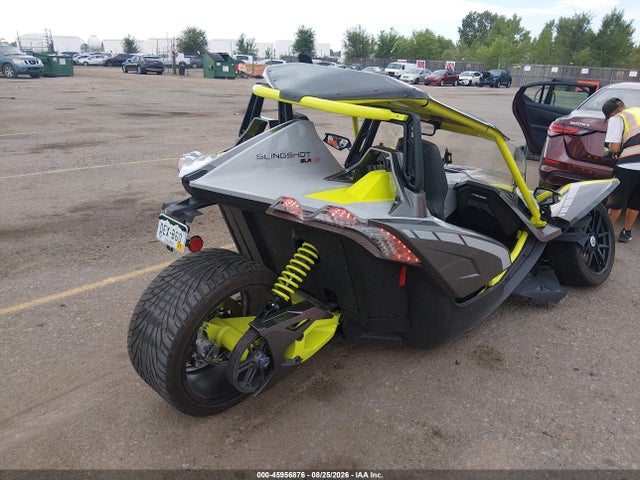 Polaris Slingshot Slr 2018 57XAARFA4J8126622 Image 4