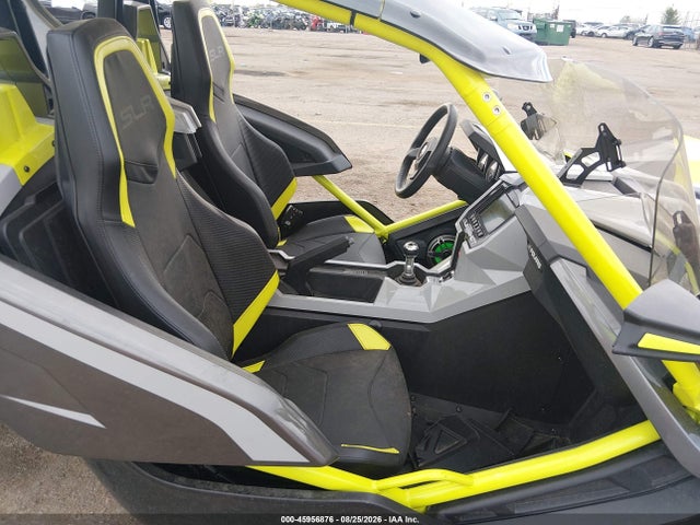 Polaris Slingshot Slr 2018 57XAARFA4J8126622 Image 5