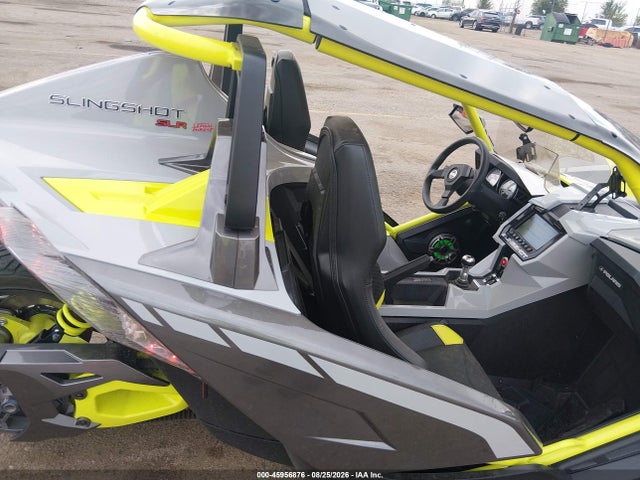 Polaris Slingshot Slr 2018 57XAARFA4J8126622 Image 8