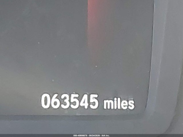 Honda ODYSSEY EX 2020 5FNRL6H57LB069761 Image 15