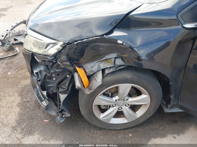 Honda ODYSSEY EX 2020 5FNRL6H57LB069761 Image 6