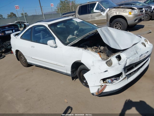 1994 Acura Integra Ls მანქანა იყიდება აუქციონზე, vin: JH4DC4355RS018145, აუქციონის ნომერი: 45956879