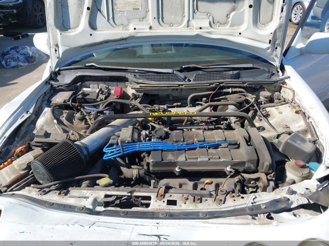 1994 Acura Integra Ls მანქანა იყიდება აუქციონზე, vin: JH4DC4355RS018145, აუქციონის ნომერი: 45956879