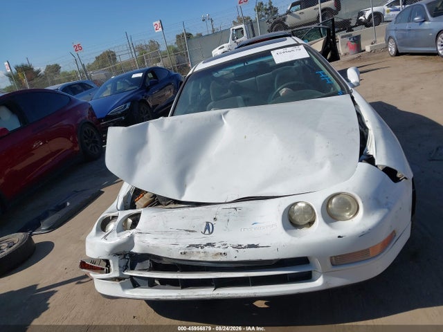 1994 Acura Integra Ls მანქანა იყიდება აუქციონზე, vin: JH4DC4355RS018145, აუქციონის ნომერი: 45956879
