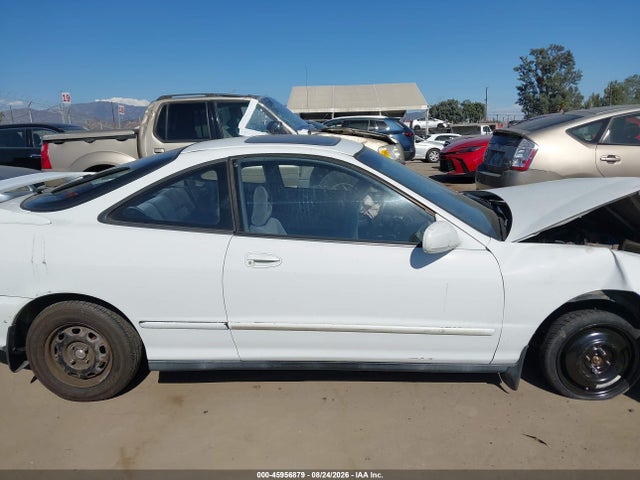 1994 Acura Integra Ls მანქანა იყიდება აუქციონზე, vin: JH4DC4355RS018145, აუქციონის ნომერი: 45956879