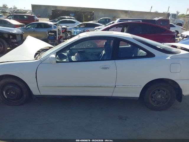 1994 Acura Integra Ls მანქანა იყიდება აუქციონზე, vin: JH4DC4355RS018145, აუქციონის ნომერი: 45956879