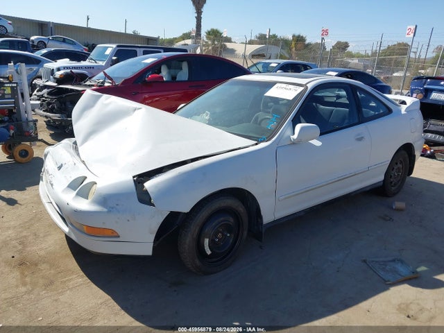 1994 Acura Integra Ls მანქანა იყიდება აუქციონზე, vin: JH4DC4355RS018145, აუქციონის ნომერი: 45956879
