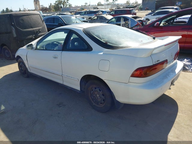 1994 Acura Integra Ls მანქანა იყიდება აუქციონზე, vin: JH4DC4355RS018145, აუქციონის ნომერი: 45956879
