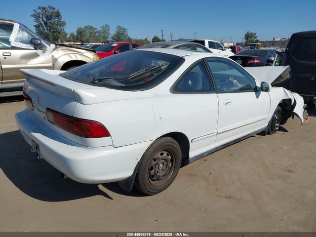 1994 Acura Integra Ls მანქანა იყიდება აუქციონზე, vin: JH4DC4355RS018145, აუქციონის ნომერი: 45956879