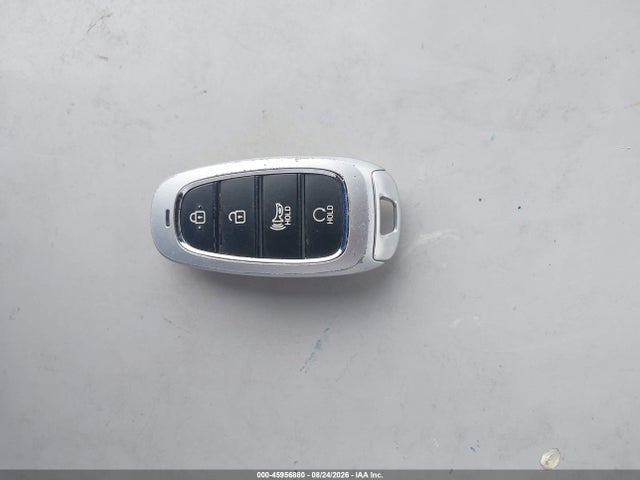 Aukcja sprzedaży 2021 Hyundai Santa Fe Sel, vin: 5NMS24AJ0MH307496, numer aukcji: 45956880