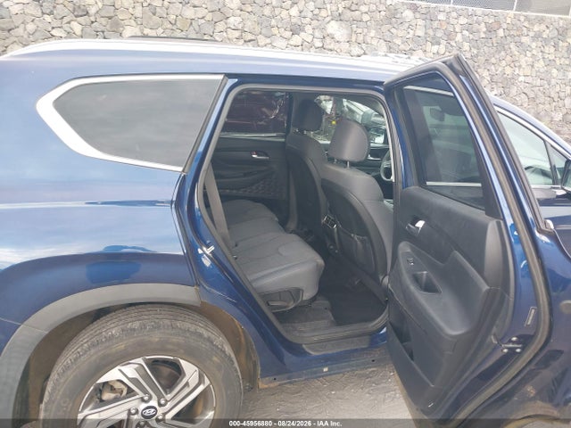 Aukcja sprzedaży 2021 Hyundai Santa Fe Sel, vin: 5NMS24AJ0MH307496, numer aukcji: 45956880