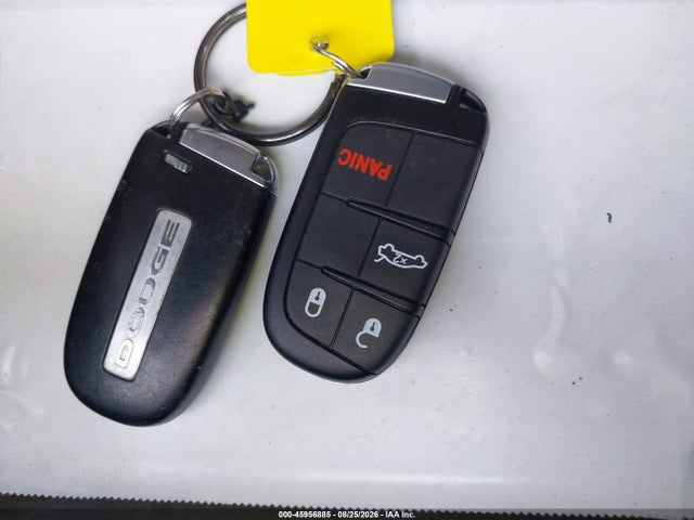 Aukcja sprzedaży 2019 Dodge Charger Police Rwd, vin: 2C3CDXAG5KH741883, numer aukcji: 45956885