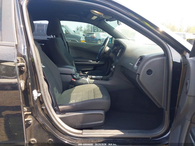 Aukcja sprzedaży 2019 Dodge Charger Police Rwd, vin: 2C3CDXAG5KH741883, numer aukcji: 45956885