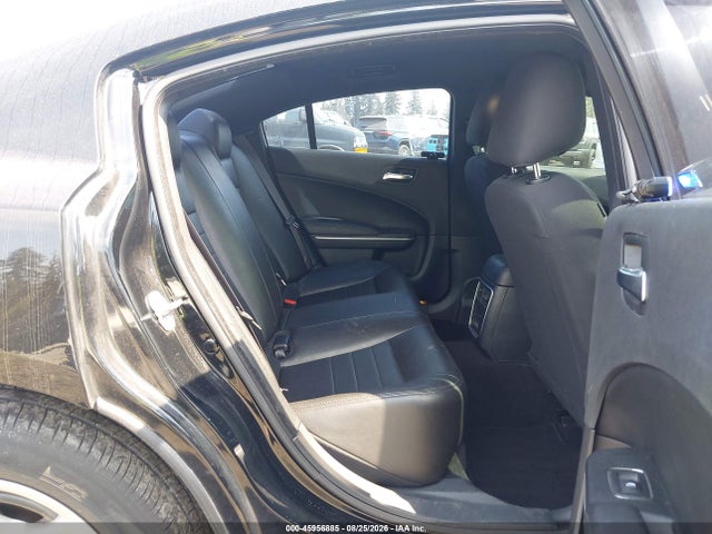 Aukcja sprzedaży 2019 Dodge Charger Police Rwd, vin: 2C3CDXAG5KH741883, numer aukcji: 45956885
