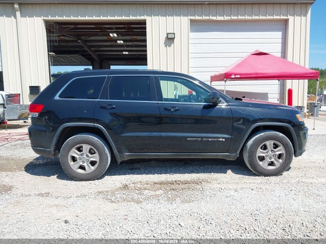 Продажа на аукционе авто 2017 Jeep Grand Cherokee Laredo, vin: 1C4RJFAG7HC811713, номер лота: 45956886
