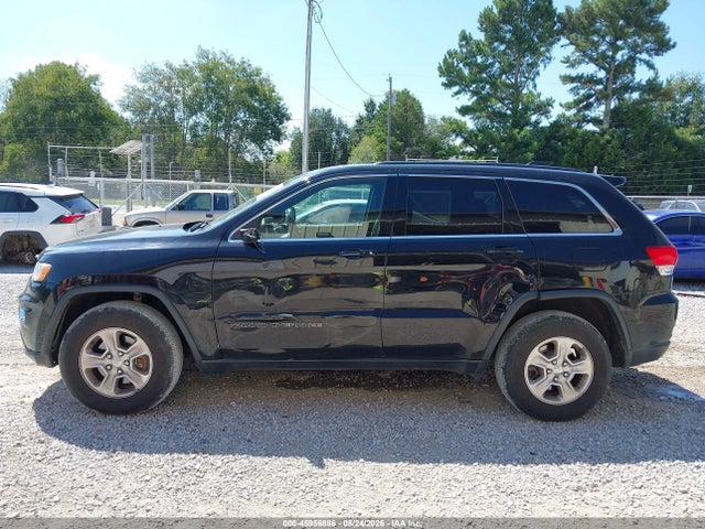 Продажа на аукционе авто 2017 Jeep Grand Cherokee Laredo, vin: 1C4RJFAG7HC811713, номер лота: 45956886