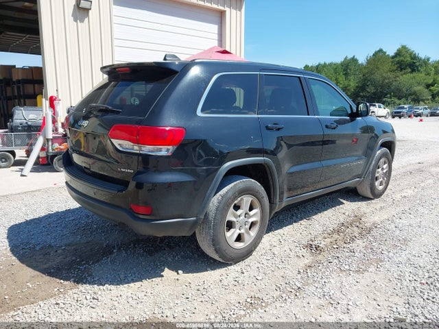 Продажа на аукционе авто 2017 Jeep Grand Cherokee Laredo, vin: 1C4RJFAG7HC811713, номер лота: 45956886
