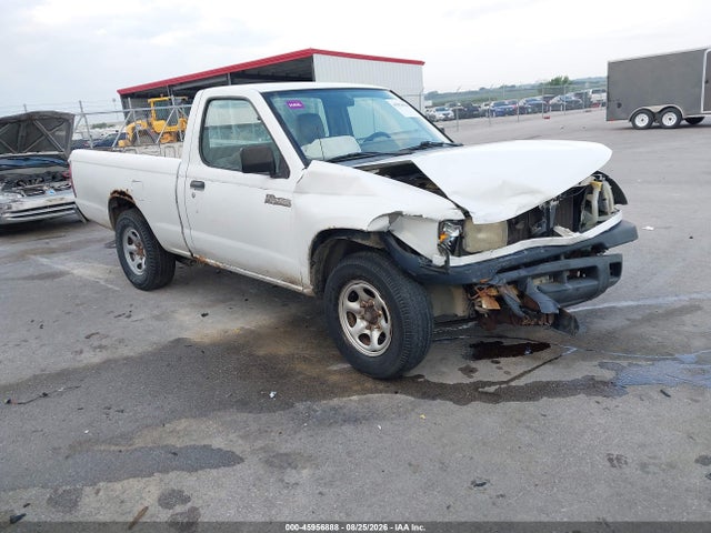 Продажа на аукционе авто 2000 Nissan Frontier Xe, vin: 1N6DD21S9YC434880, номер лота: 45956888