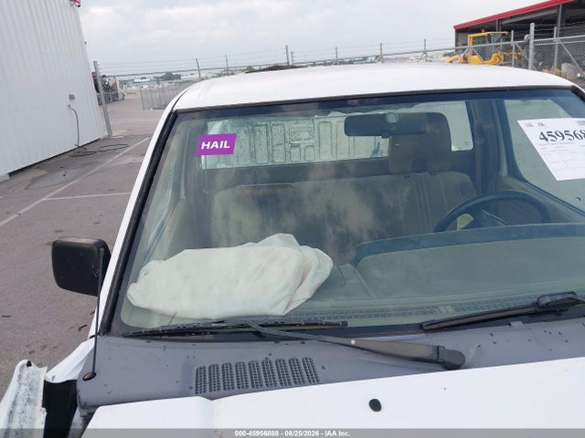 Продажа на аукционе авто 2000 Nissan Frontier Xe, vin: 1N6DD21S9YC434880, номер лота: 45956888