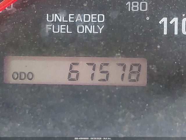 Продажа на аукционе авто 2000 Nissan Frontier Xe, vin: 1N6DD21S9YC434880, номер лота: 45956888