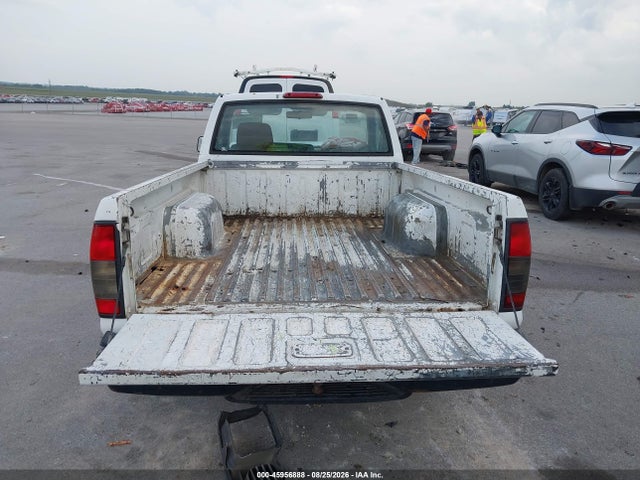 Продажа на аукционе авто 2000 Nissan Frontier Xe, vin: 1N6DD21S9YC434880, номер лота: 45956888