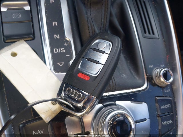 Aukcja sprzedaży 2015 Audi Q5 3.0t Premium Plus, vin: WA1DGAFP9FA072691, numer aukcji: 45956889